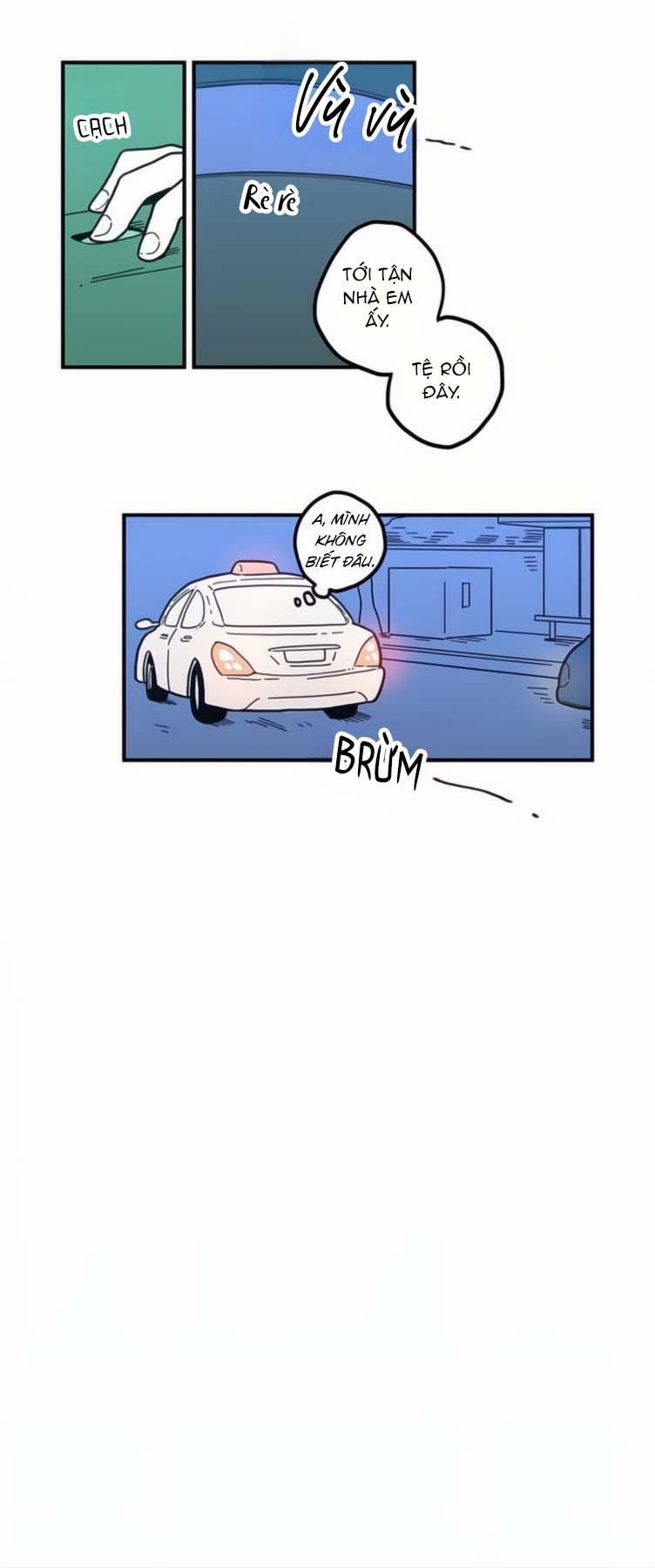 Fools [Original] – END 34 trang 5