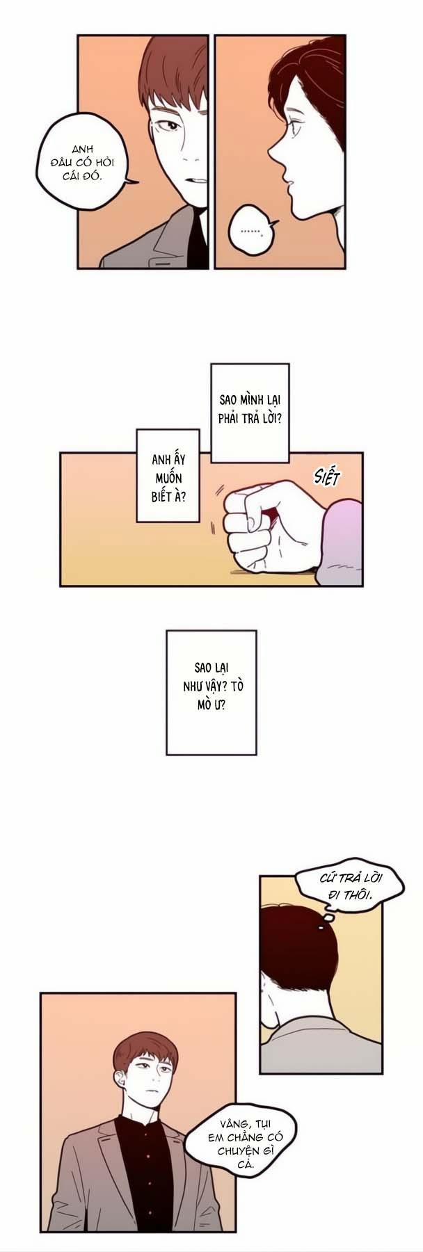 Fools [Original] – END 34 trang 7