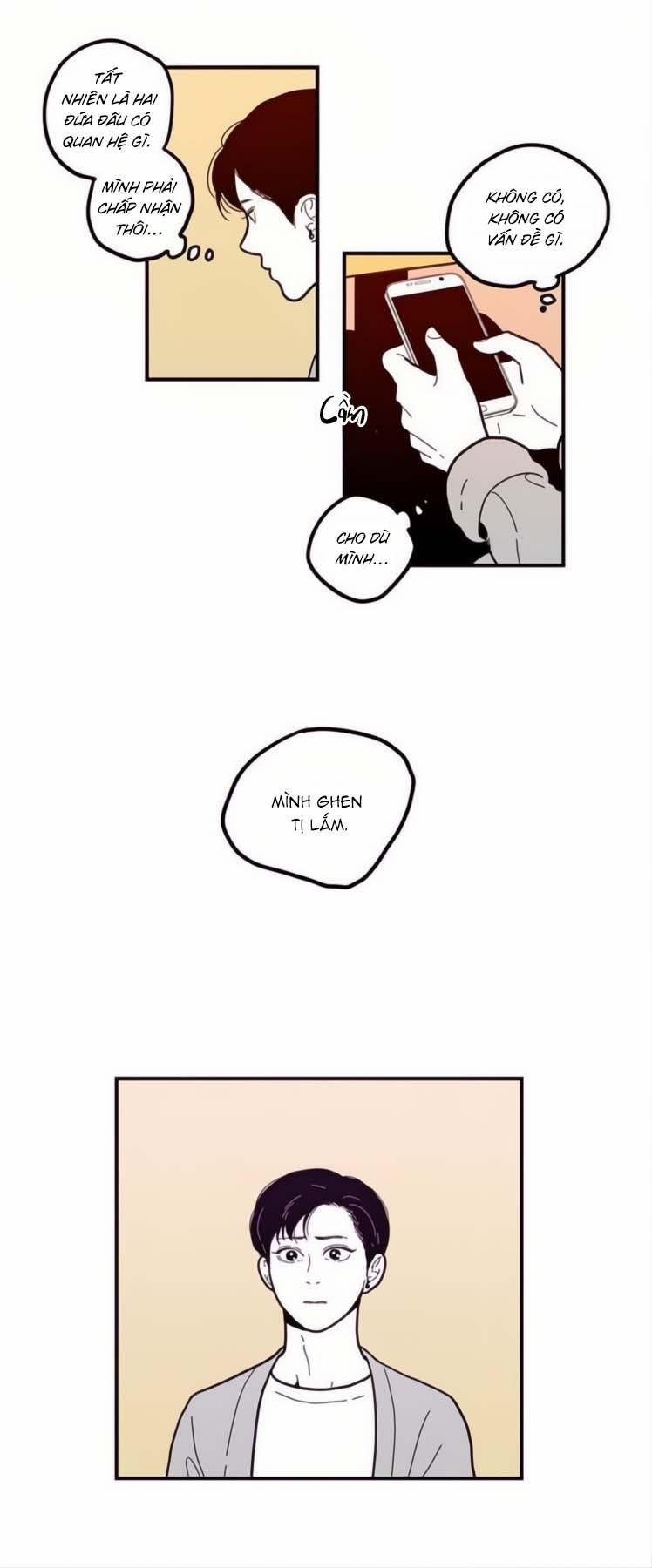 Fools [Original] – END 34 trang 9