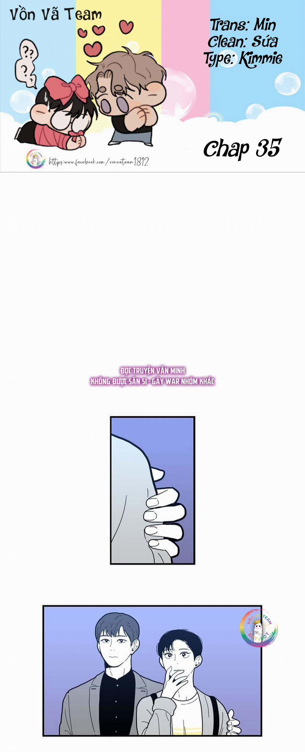 Fools [Original] – END 35 trang 0