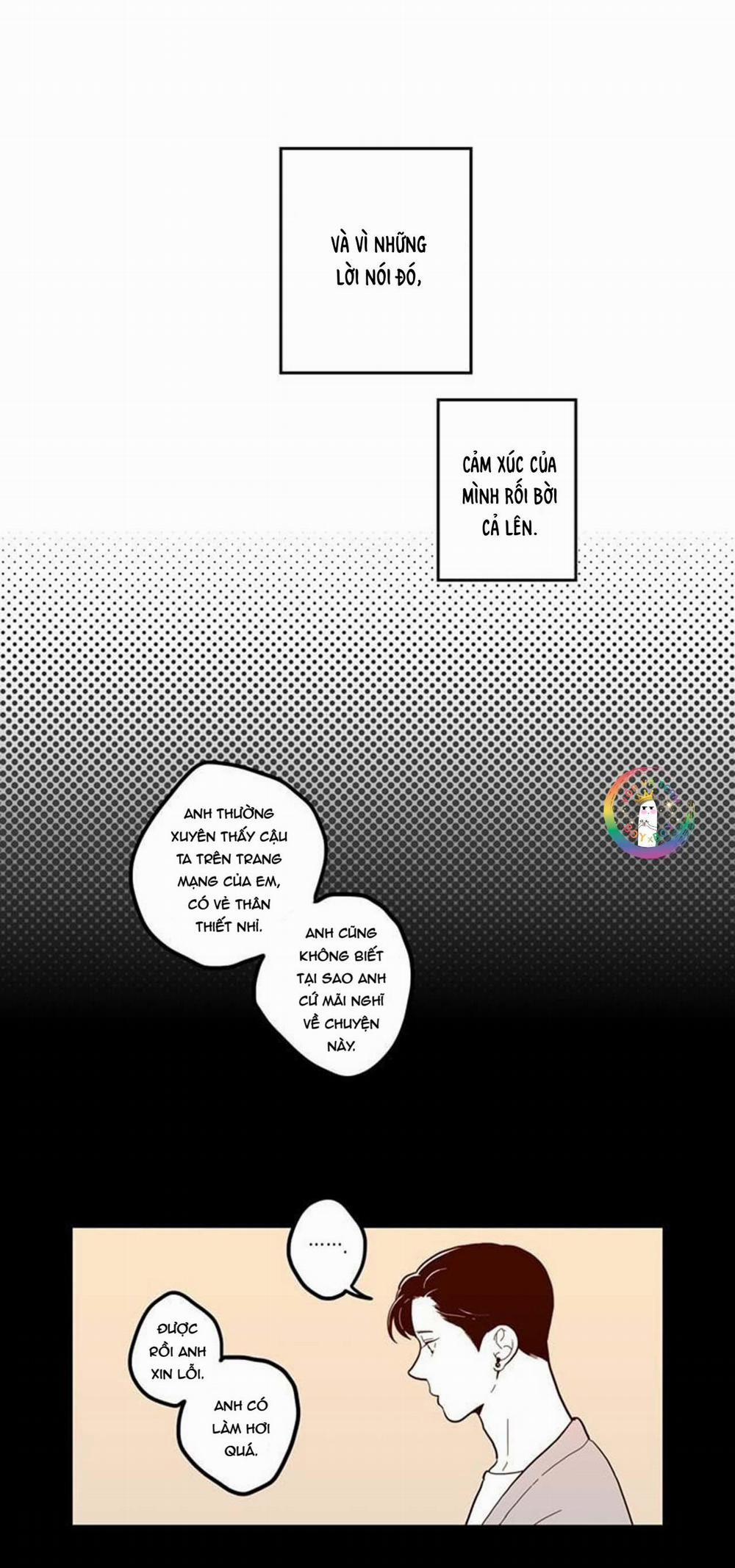 Fools [Original] – END 35 trang 10