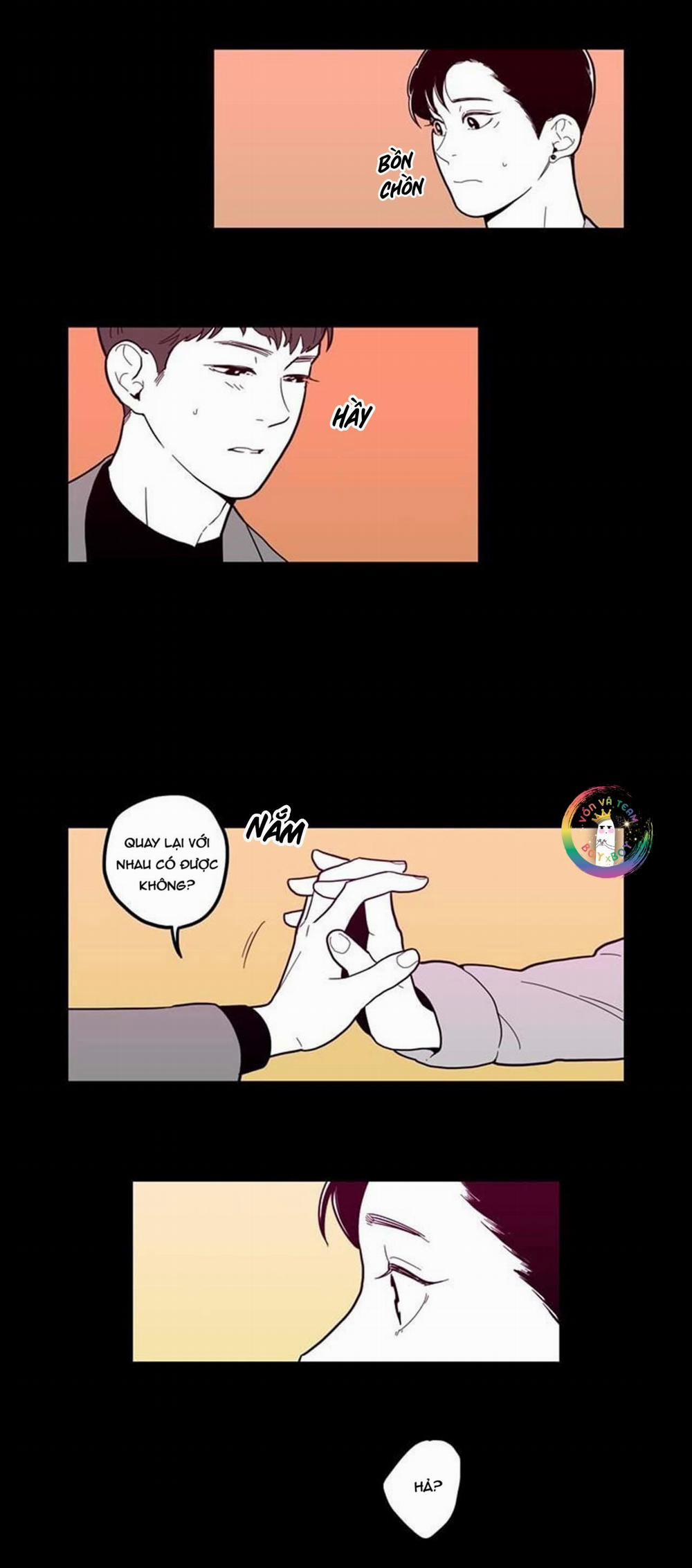 Fools [Original] – END 35 trang 13