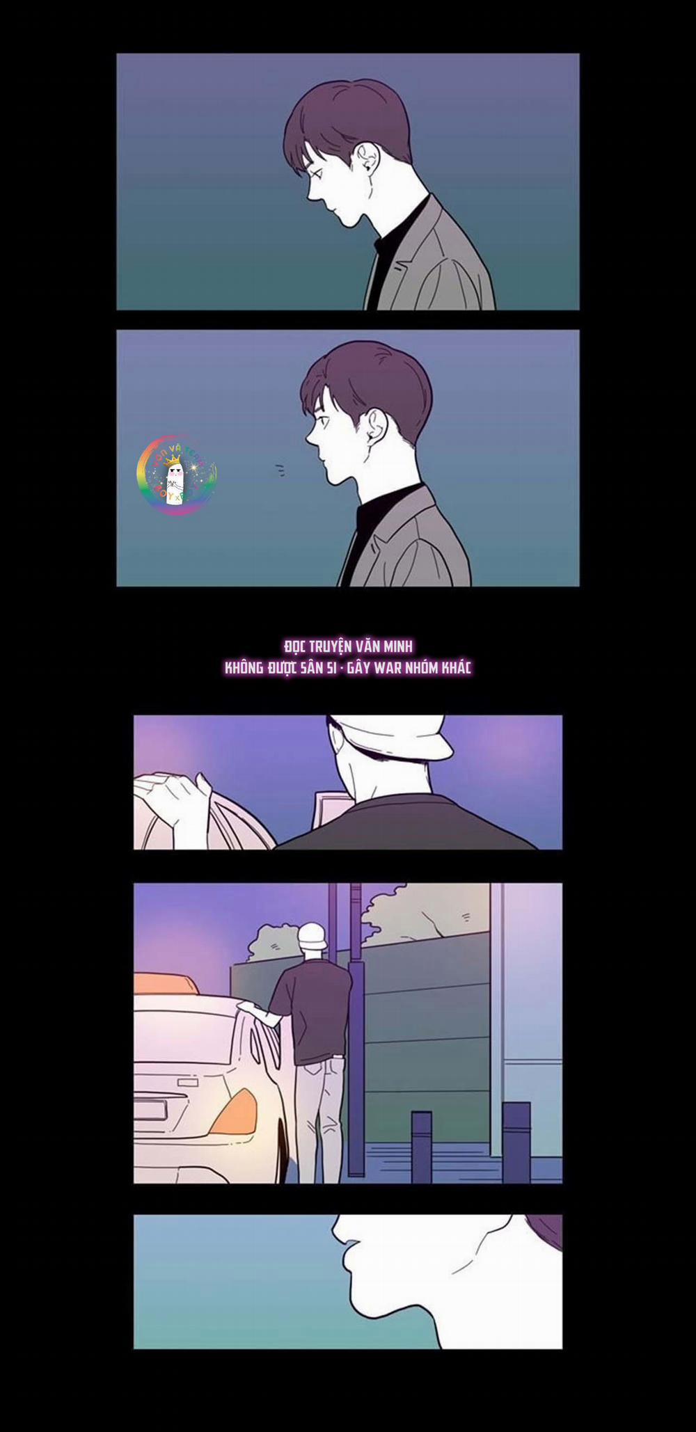 Fools [Original] – END 35 trang 17