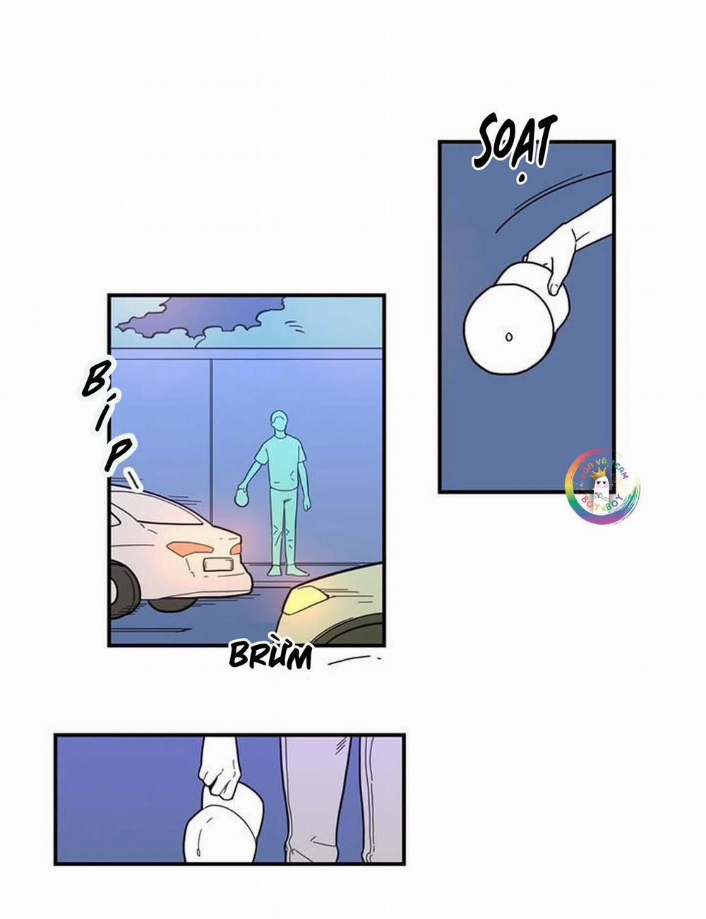 Fools [Original] – END 35 trang 2