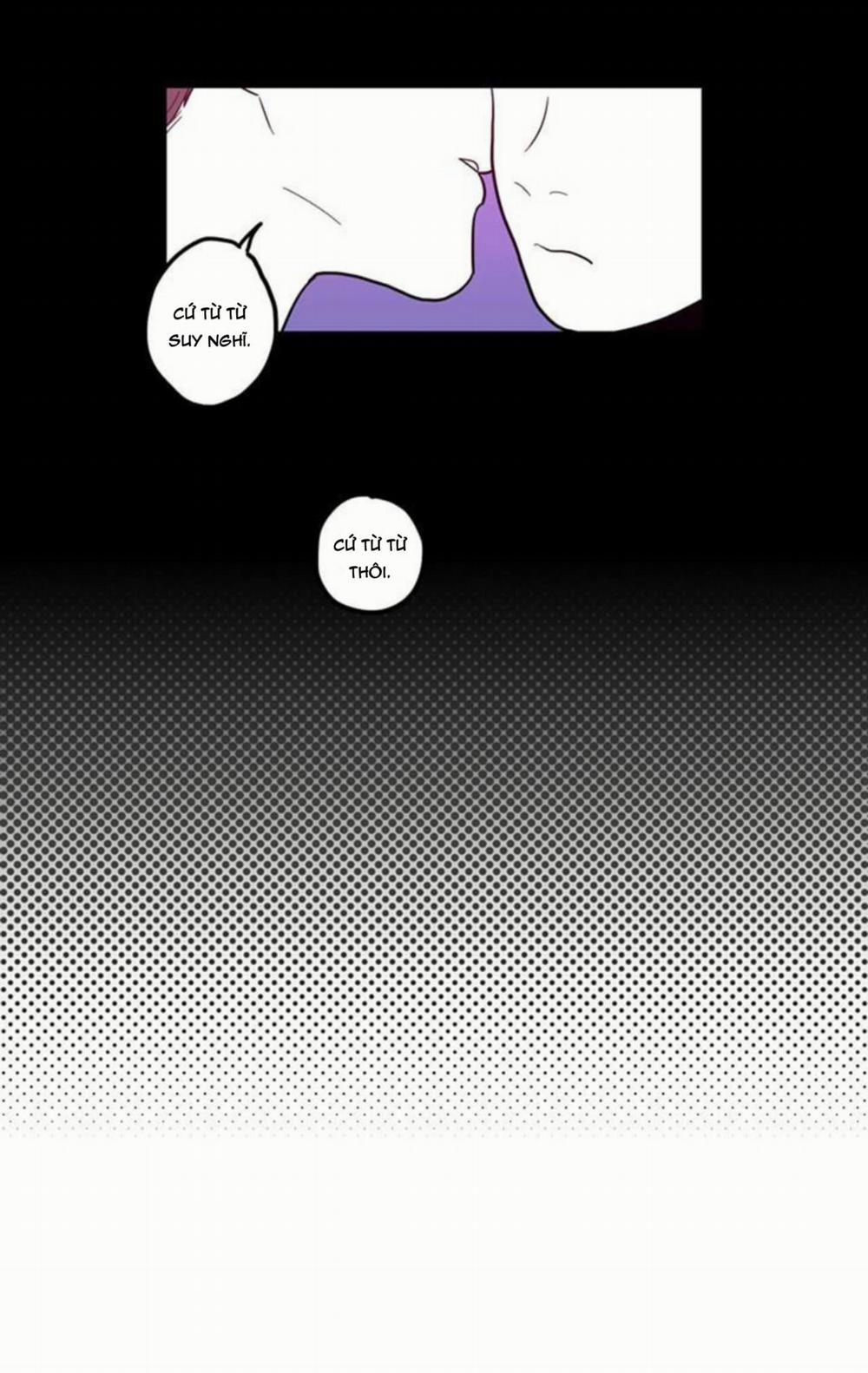 Fools [Original] – END 35 trang 20