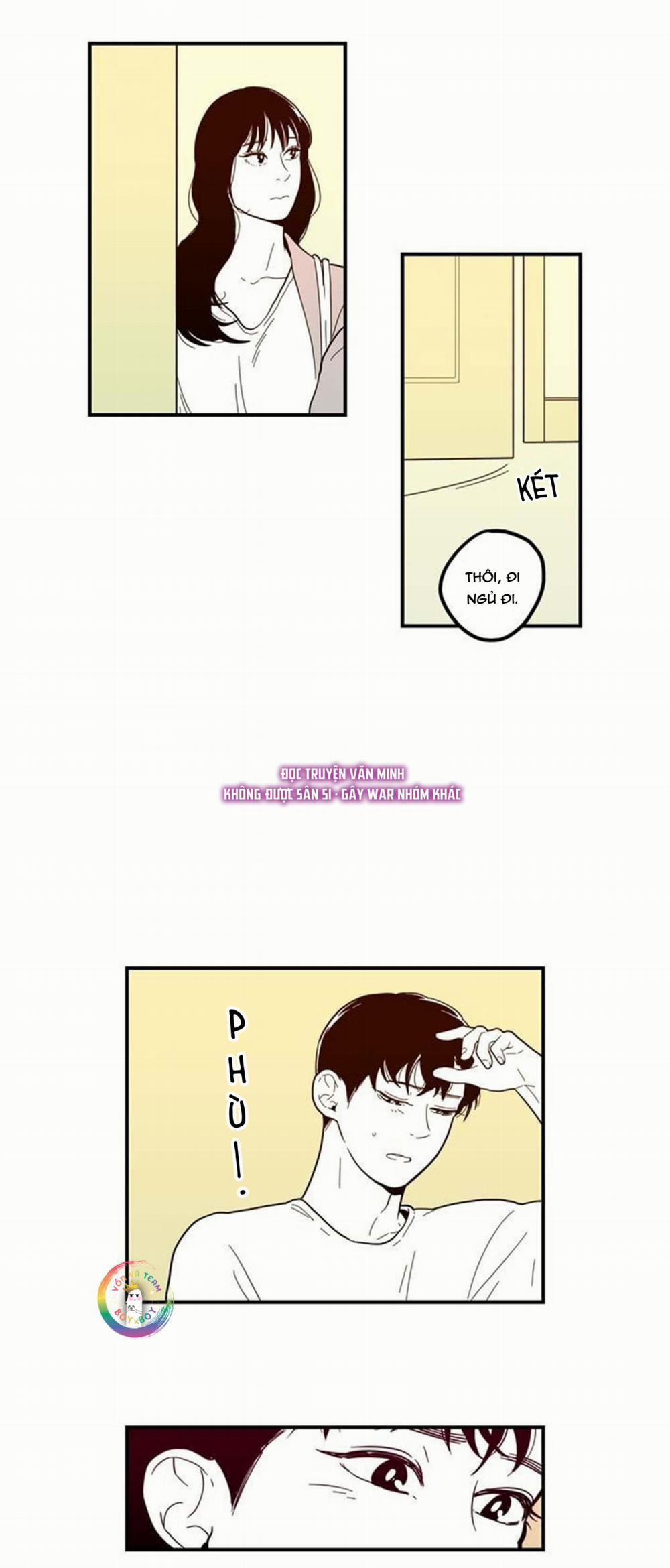 Fools [Original] – END 35 trang 26