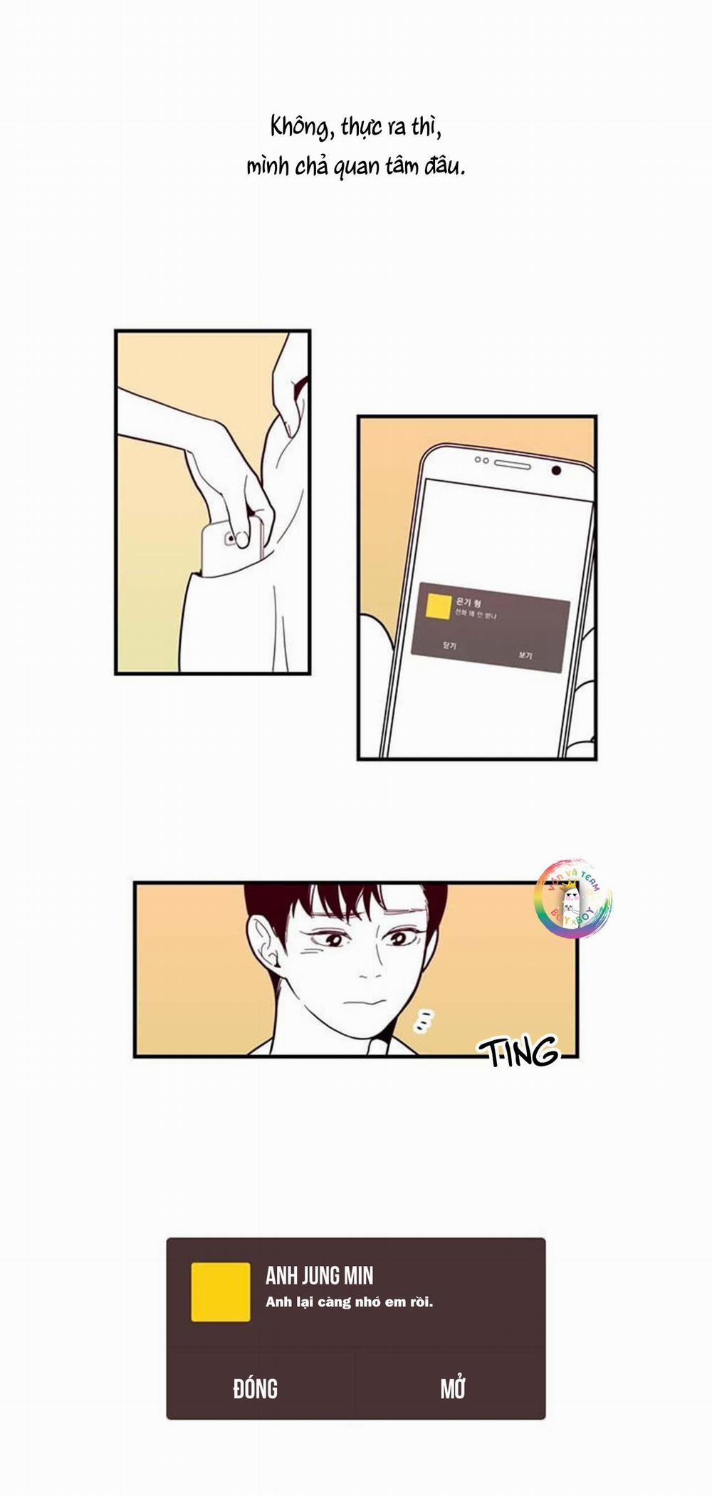 Fools [Original] – END 35 trang 27