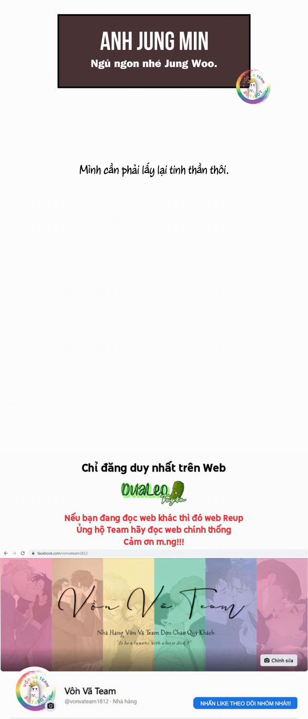 Fools [Original] – END 35 trang 28