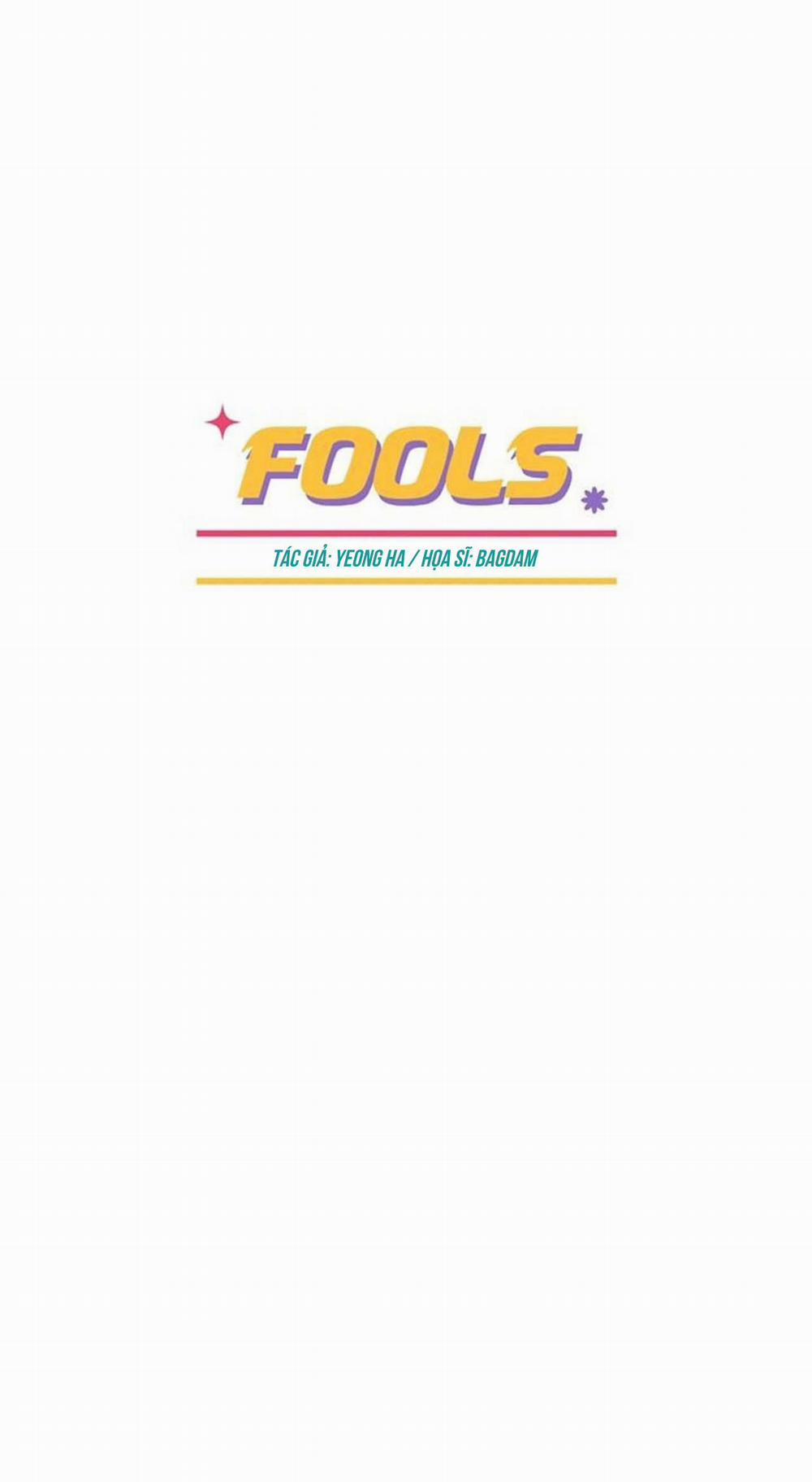 Fools [Original] – END 35 trang 5