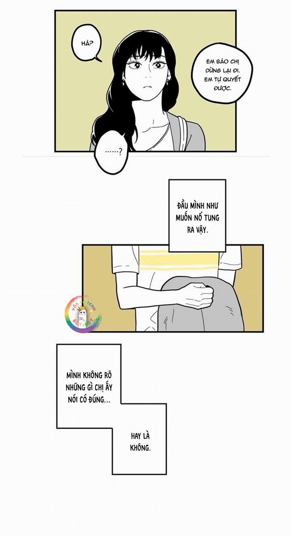 Fools [Original] – END 35 trang 9