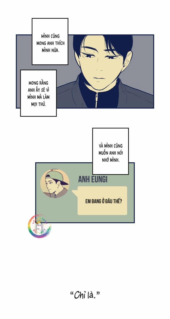 Fools [Original] – END 36 trang 19