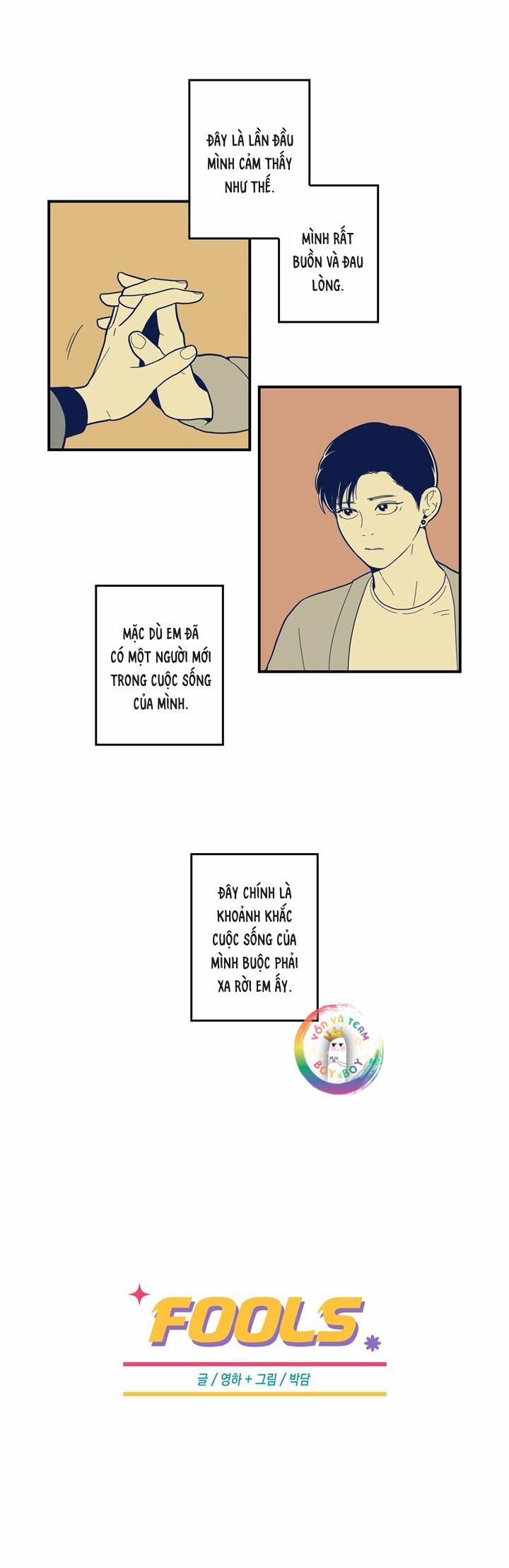 Fools [Original] – END 36 trang 2