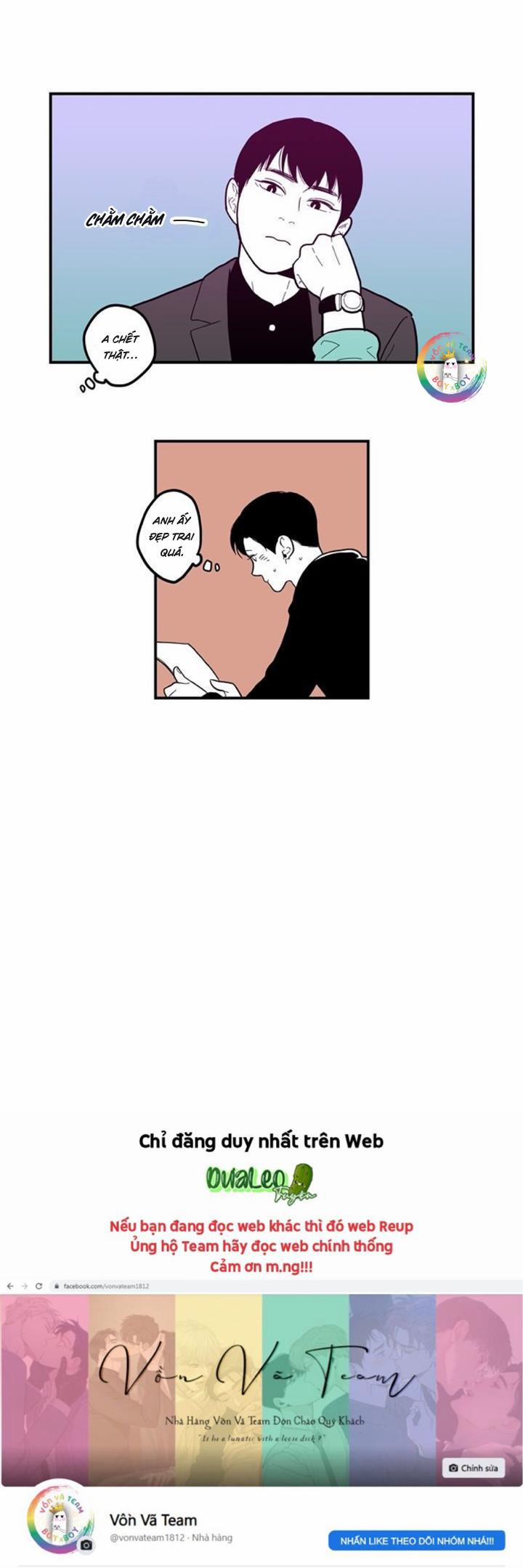 Fools [Original] – END 36 trang 25