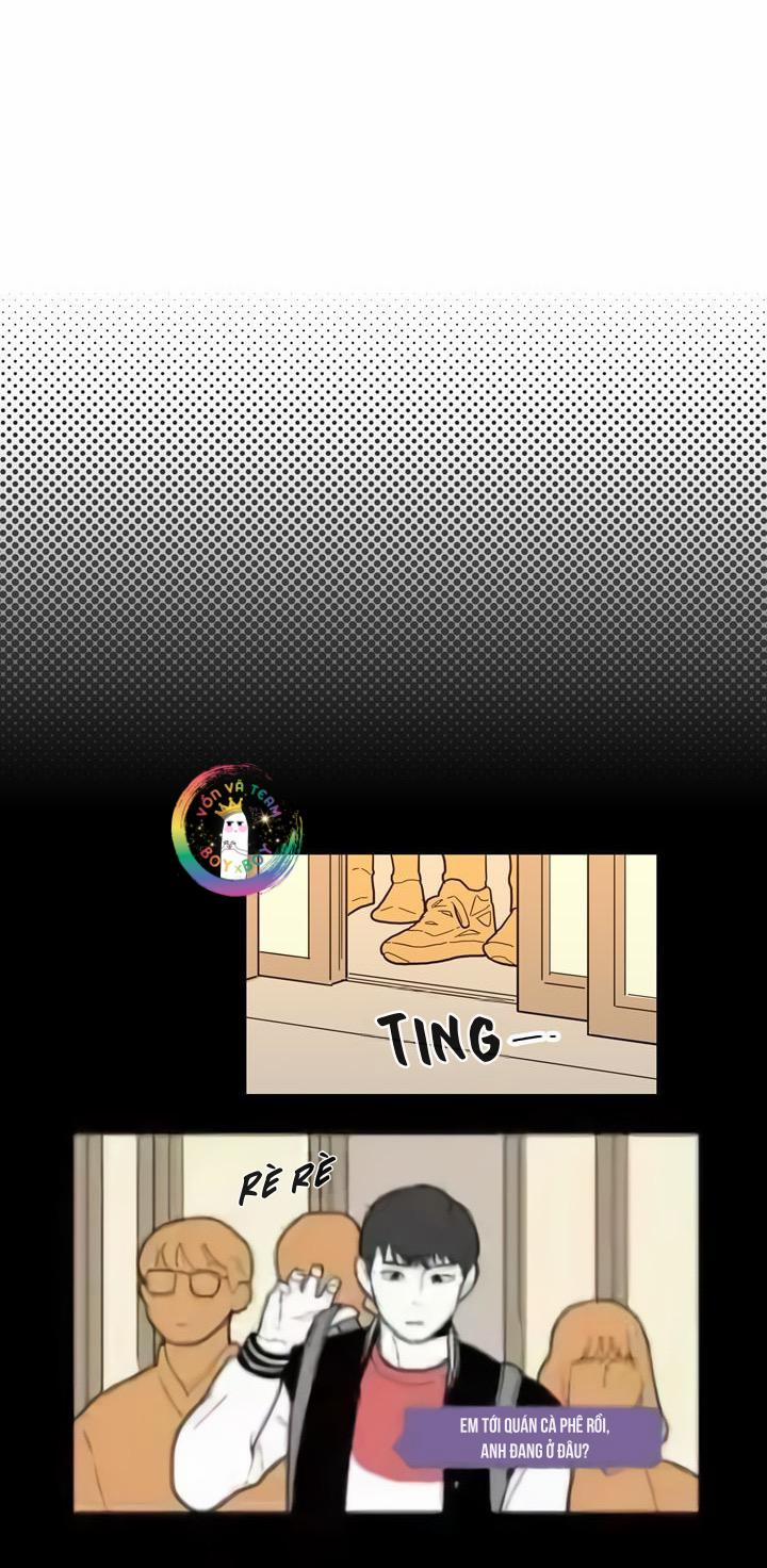 Fools [Original] – END 36 trang 3