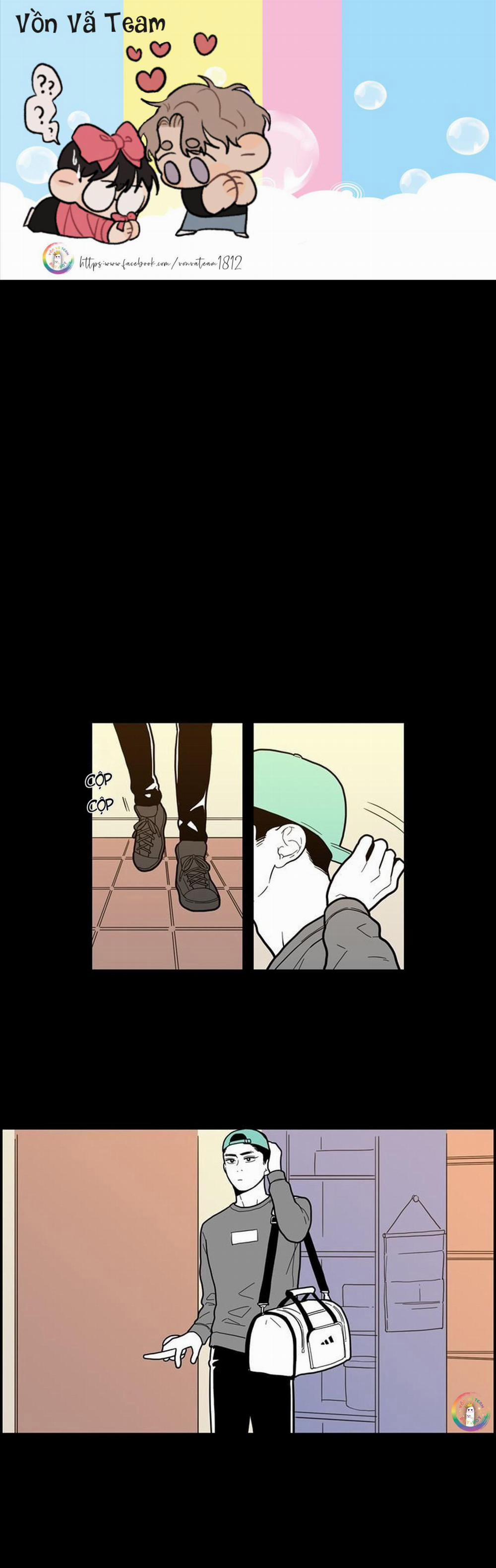 Fools [Original] – END 37 trang 0