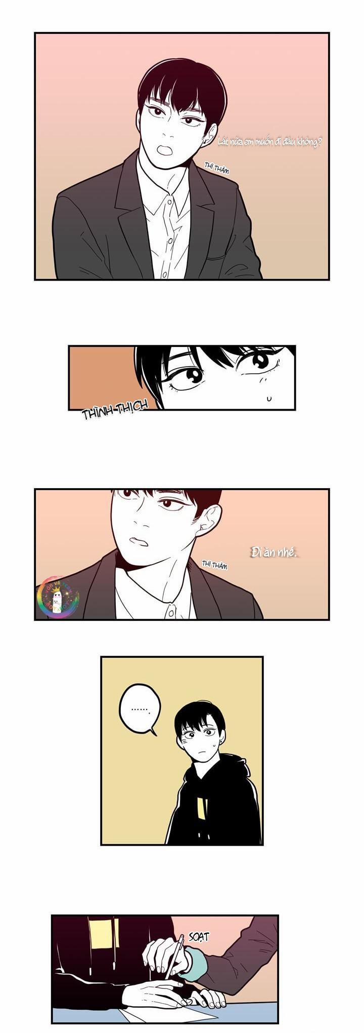 Fools [Original] – END 37 trang 10