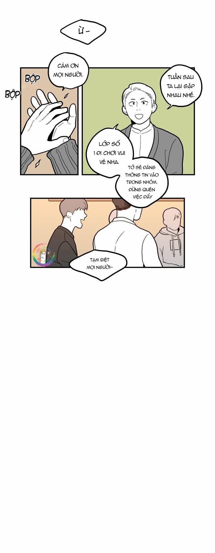 Fools [Original] – END 37 trang 12