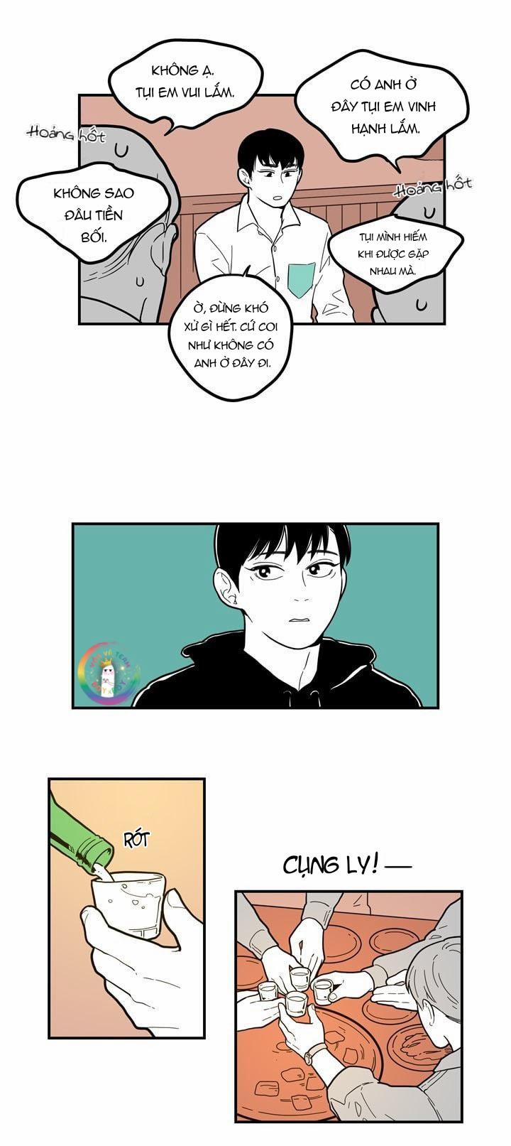 Fools [Original] – END 37 trang 15