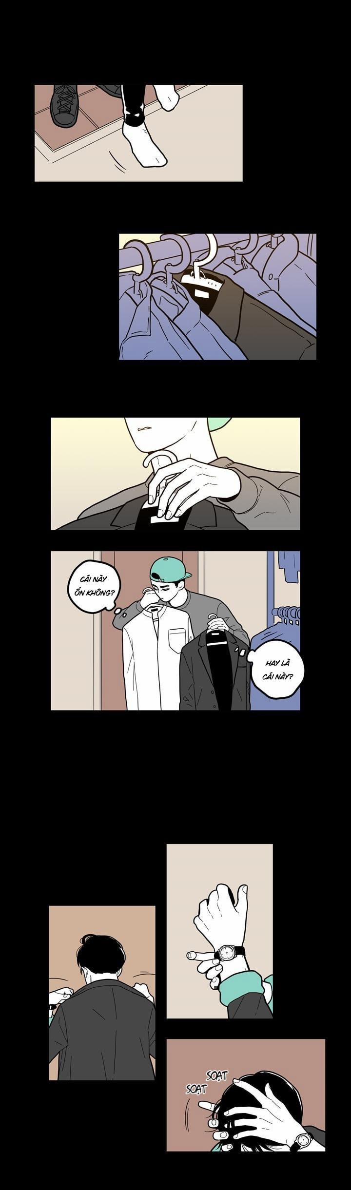 Fools [Original] – END 37 trang 3