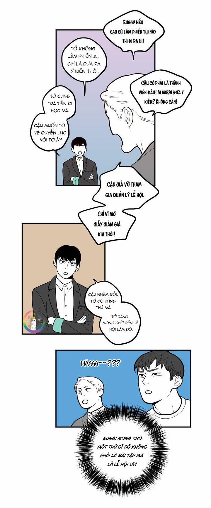 Fools [Original] – END 37 trang 6