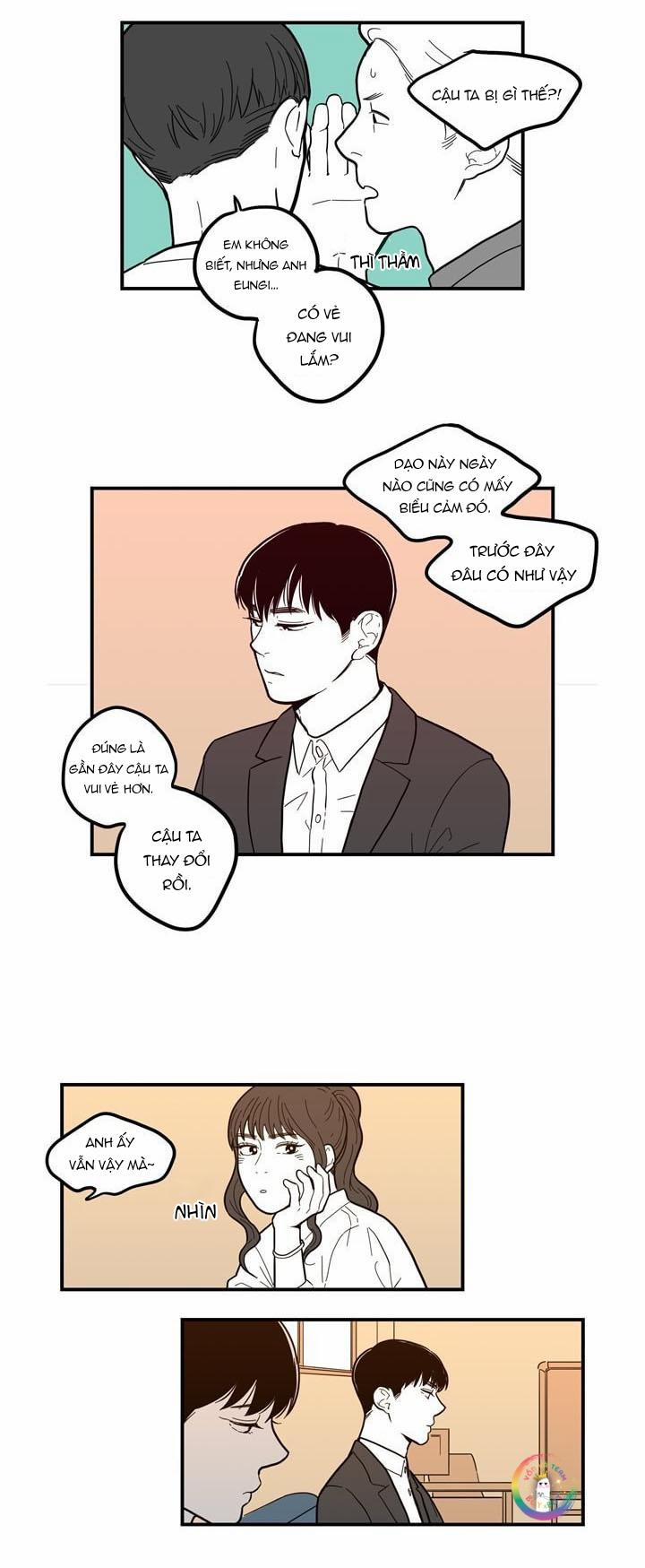 Fools [Original] – END 37 trang 7