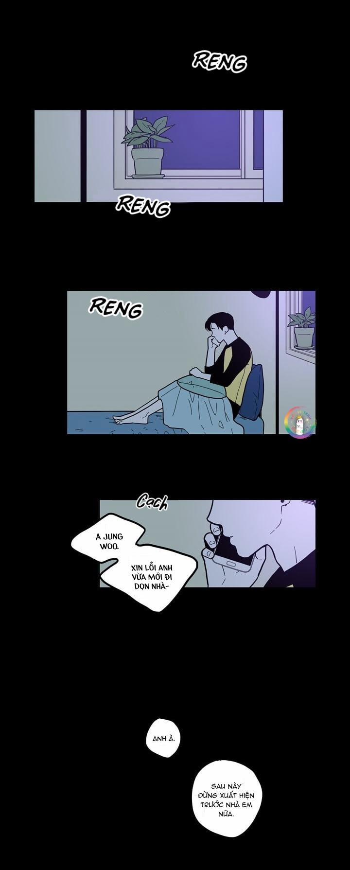 Fools [Original] – END 38 trang 1