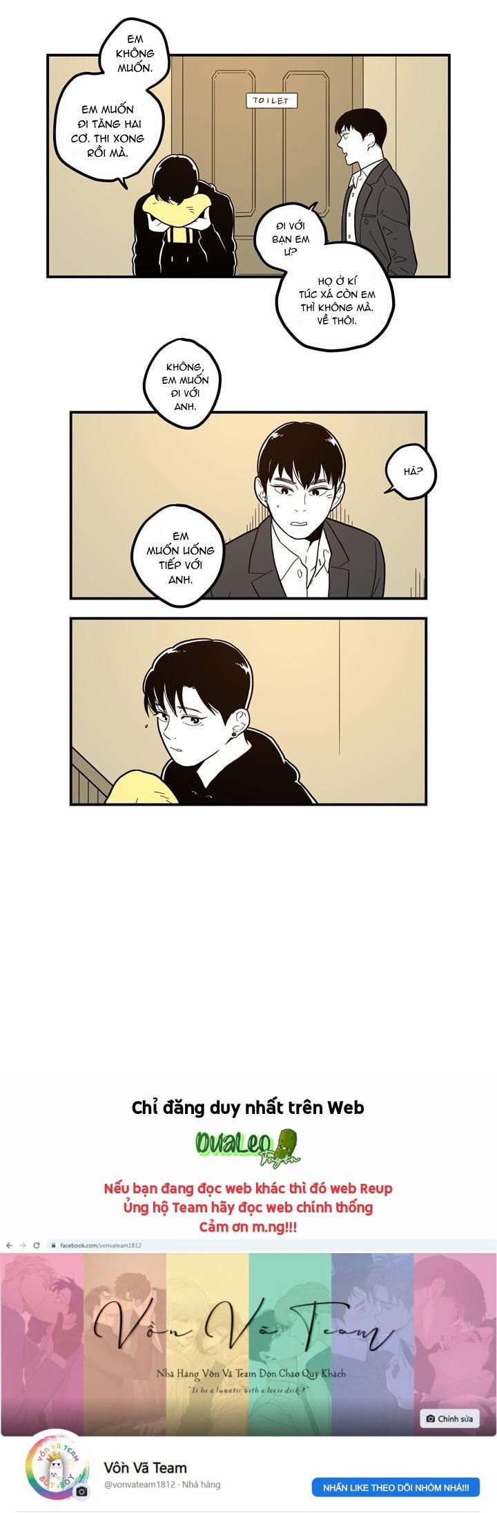 Fools [Original] – END 38 trang 16