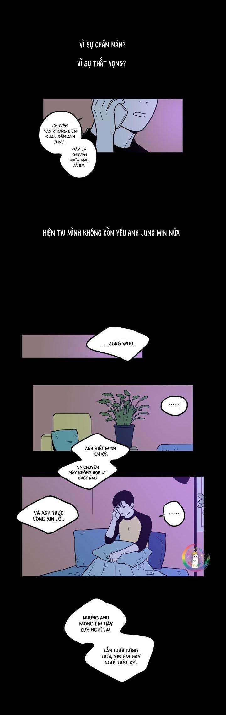 Fools [Original] – END 38 trang 7