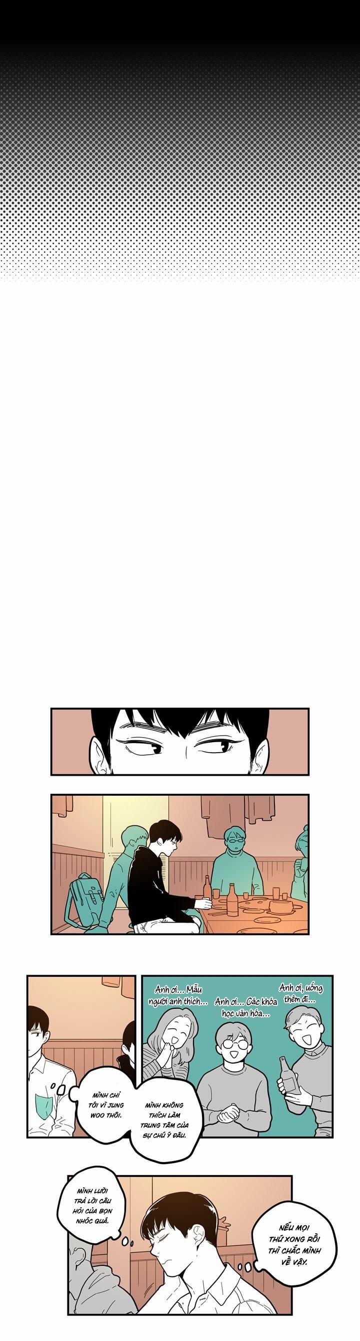 Fools [Original] – END 38 trang 8