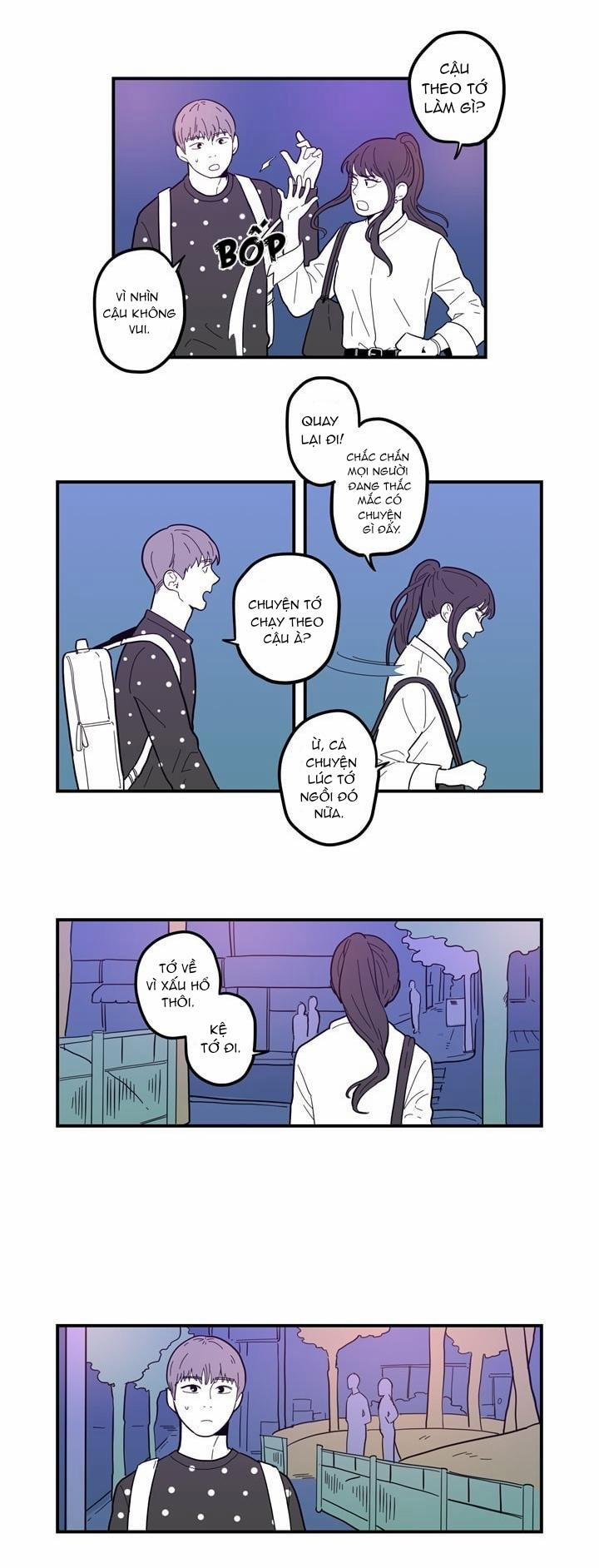 Fools [Original] – END 39 trang 1