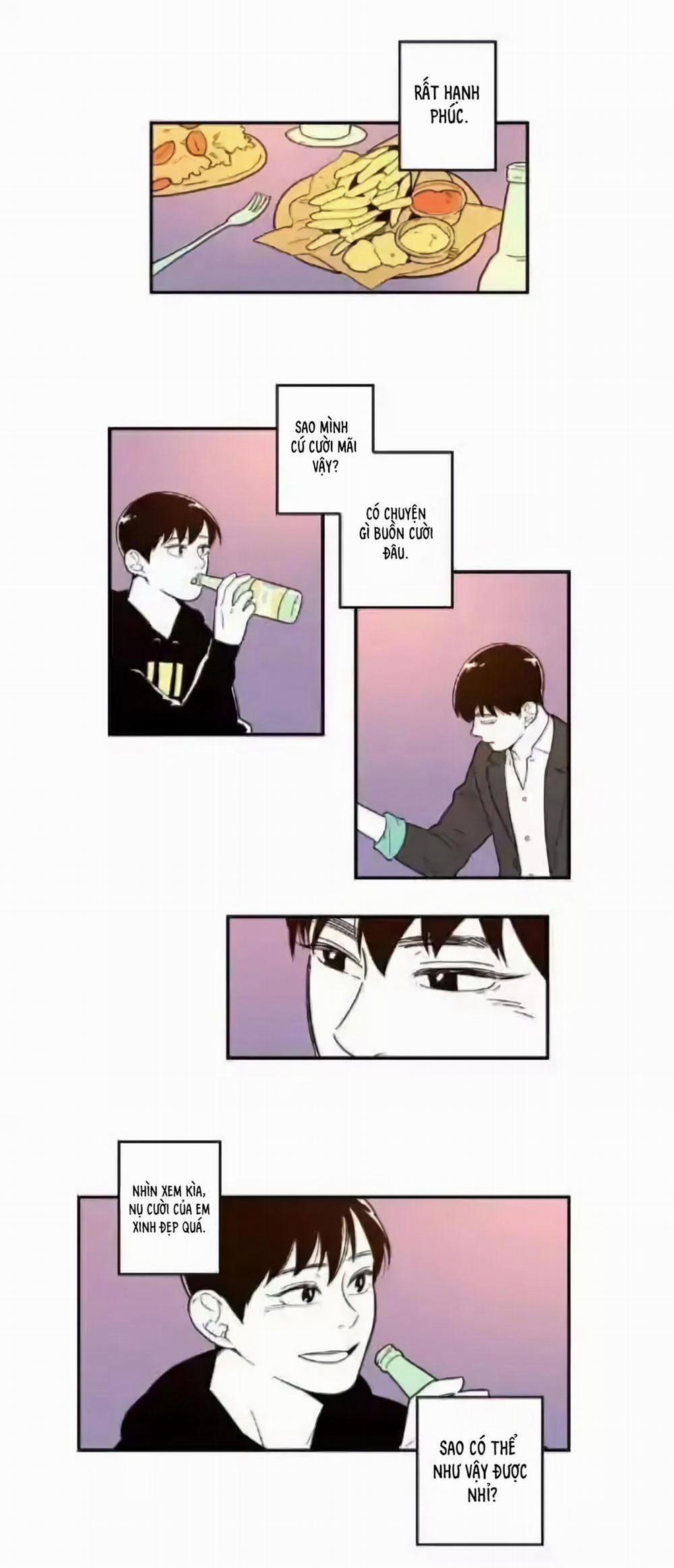 Fools [Original] – END 39 trang 12