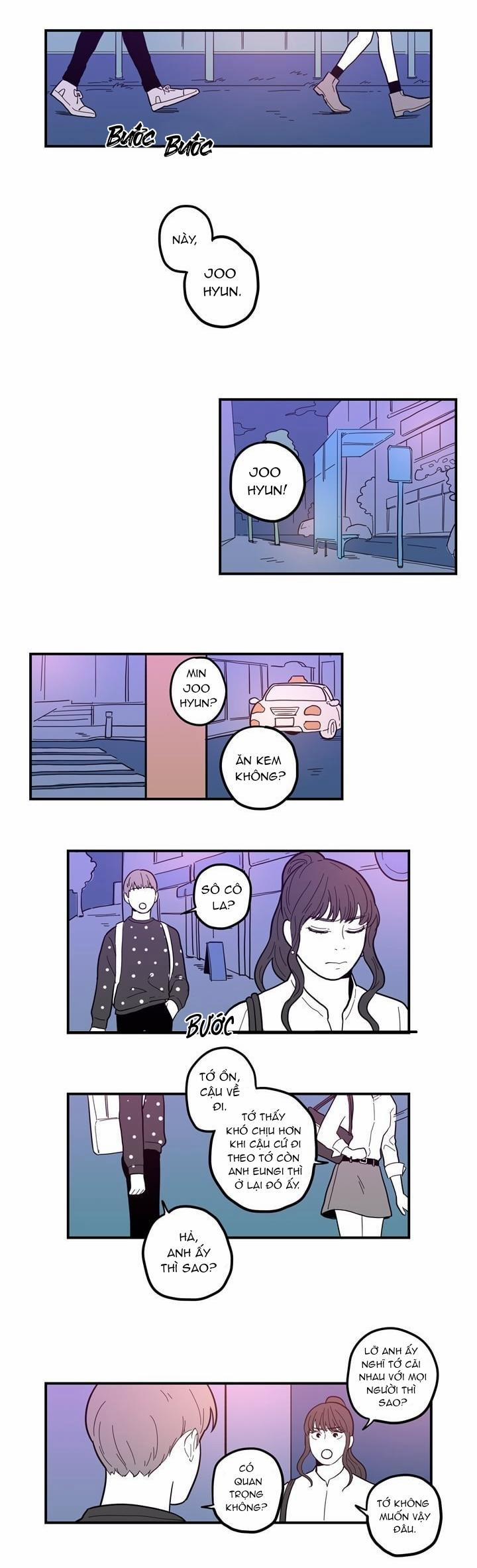 Fools [Original] – END 39 trang 2