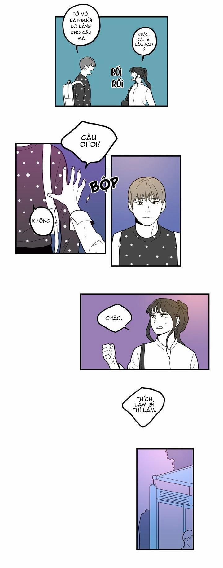 Fools [Original] – END 39 trang 3