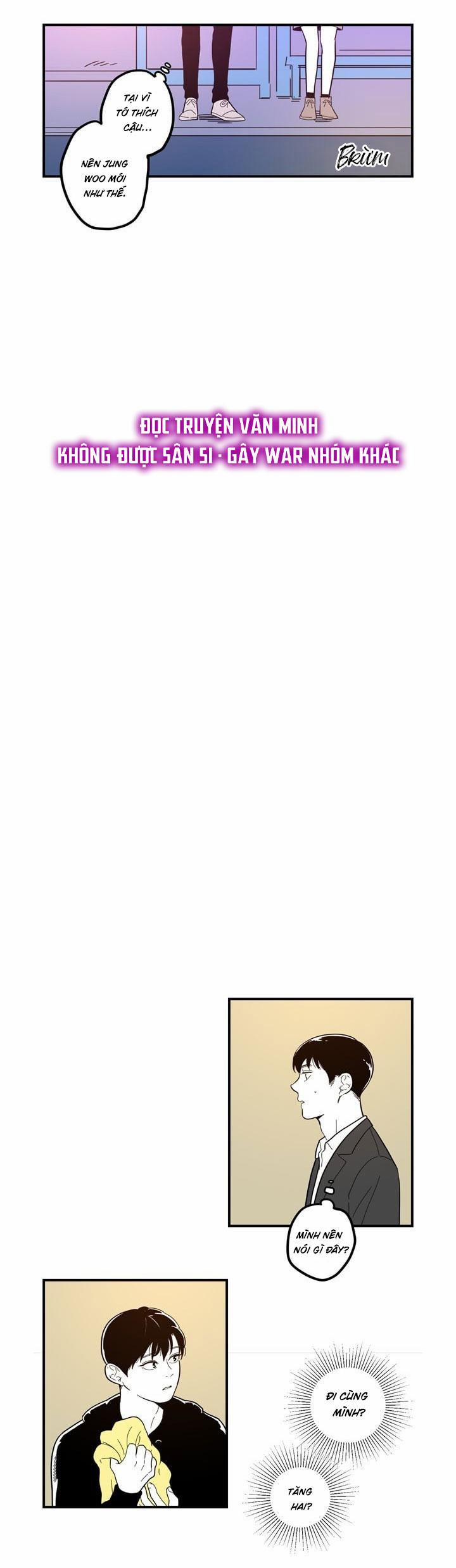 Fools [Original] – END 39 trang 6