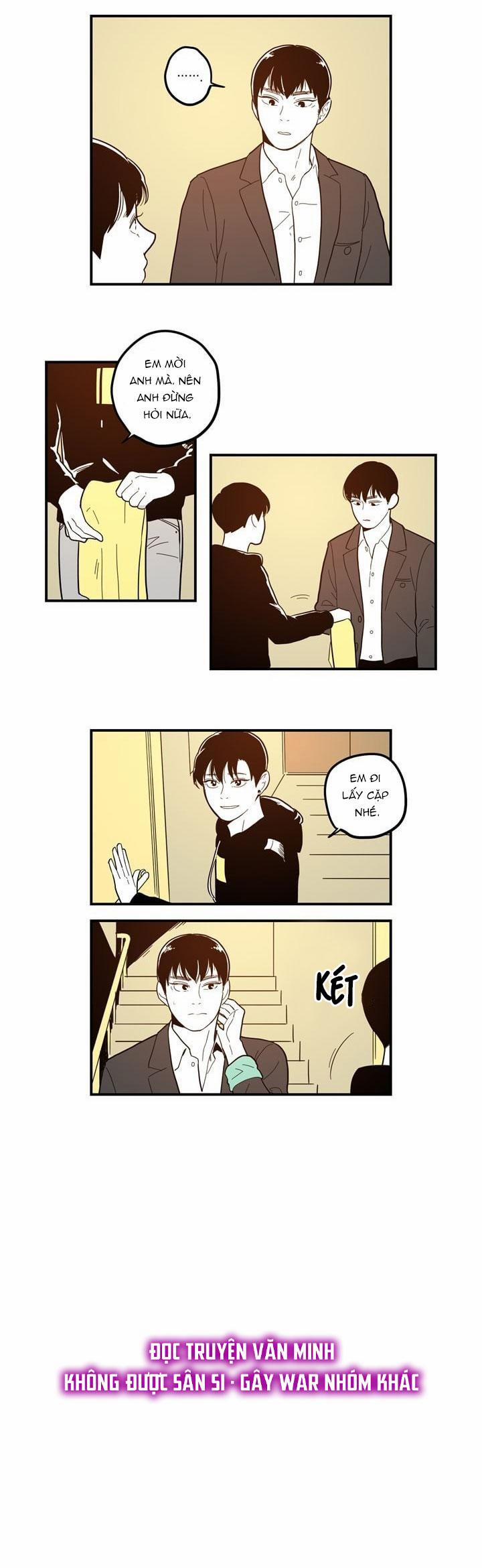 Fools [Original] – END 39 trang 9