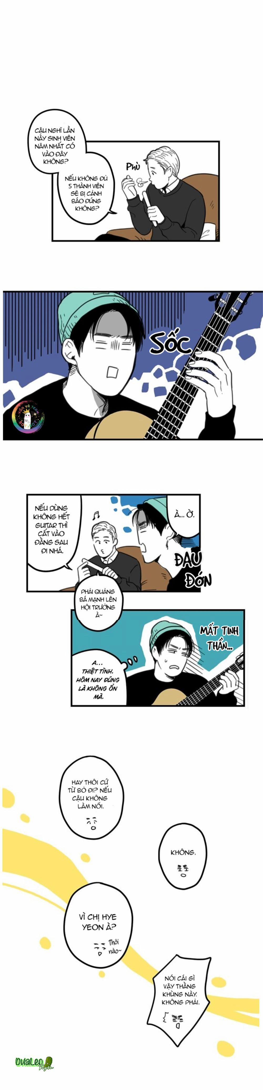 Fools [Original] – END 4 trang 2