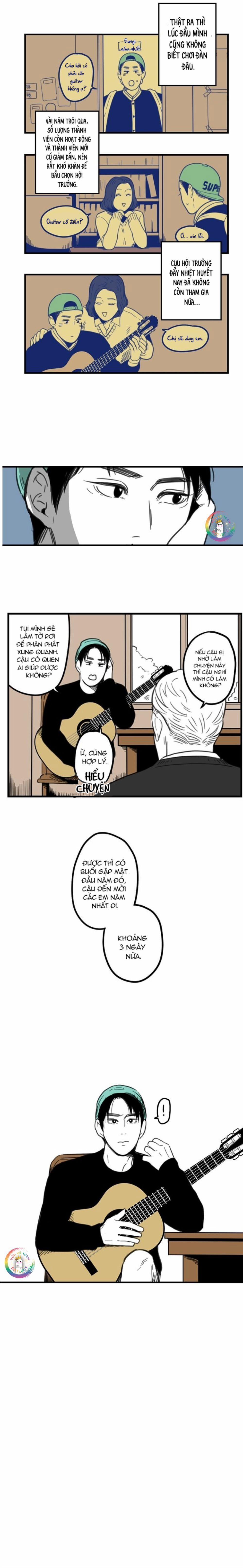 Fools [Original] – END 4 trang 3