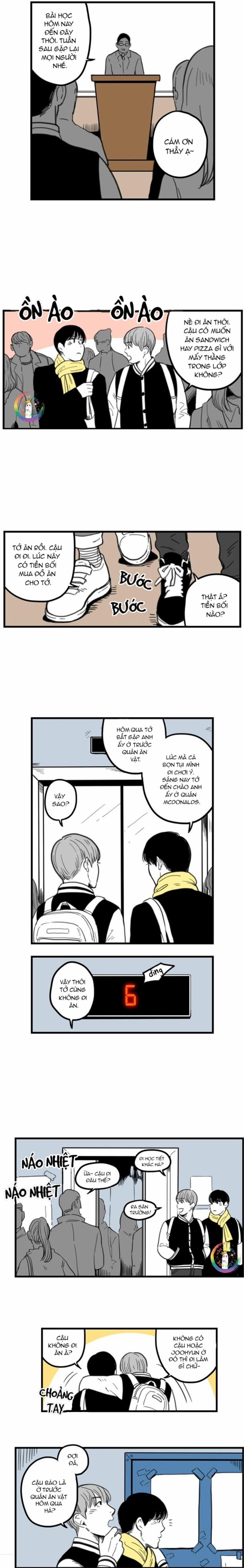 Fools [Original] – END 4 trang 4