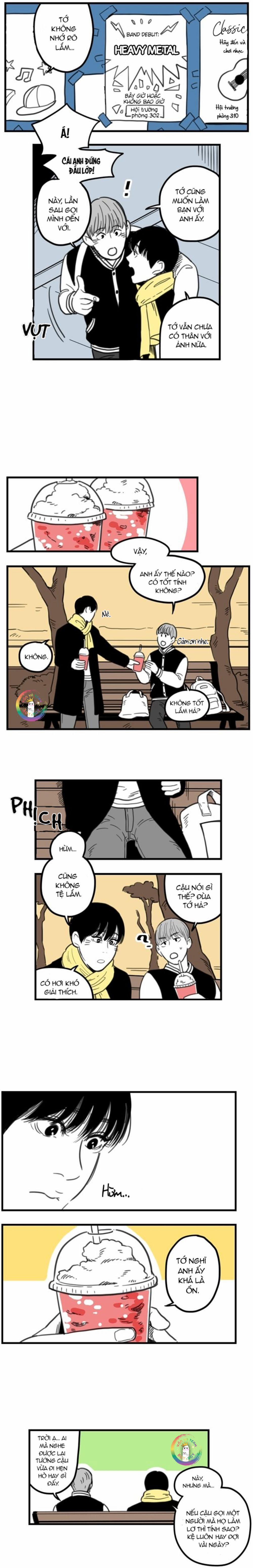 Fools [Original] – END 4 trang 5