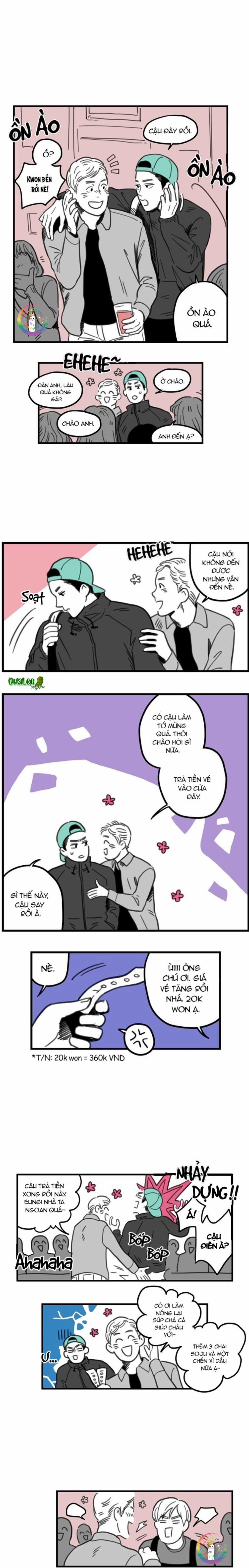 Fools [Original] – END 4 trang 7