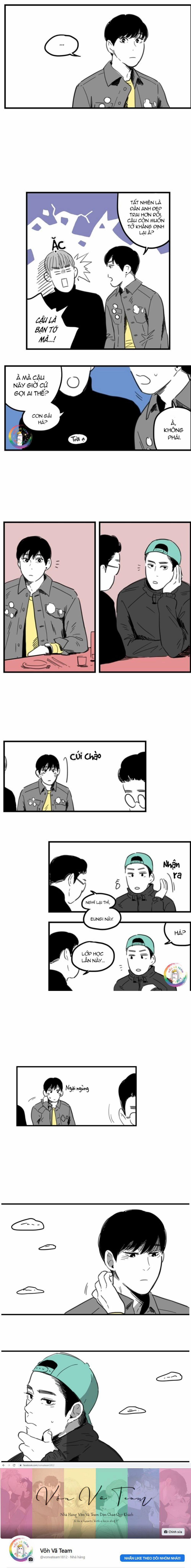 Fools [Original] – END 4 trang 9