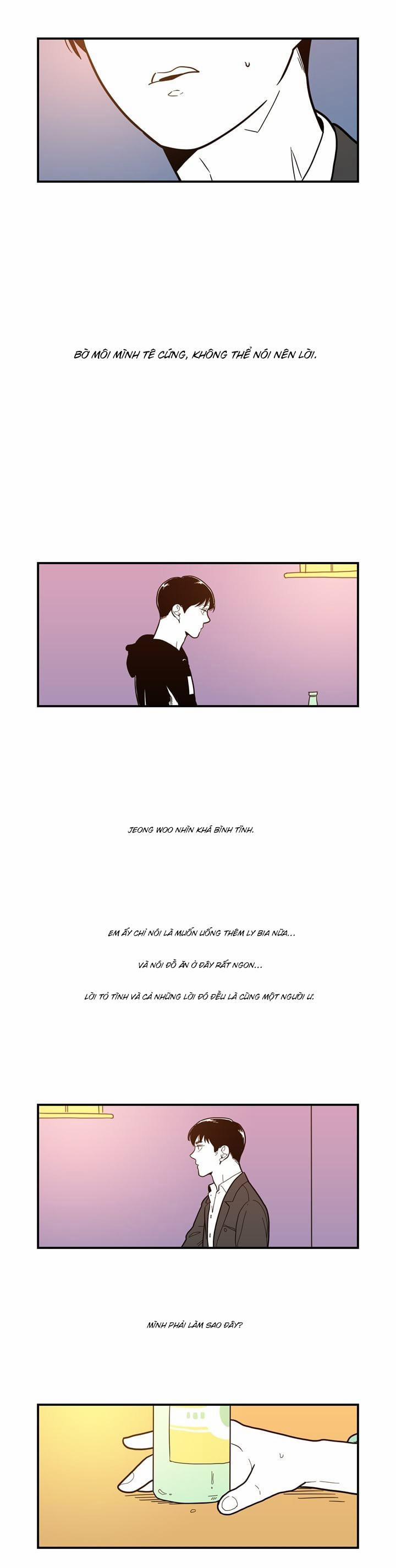 Fools [Original] – END 40 trang 1