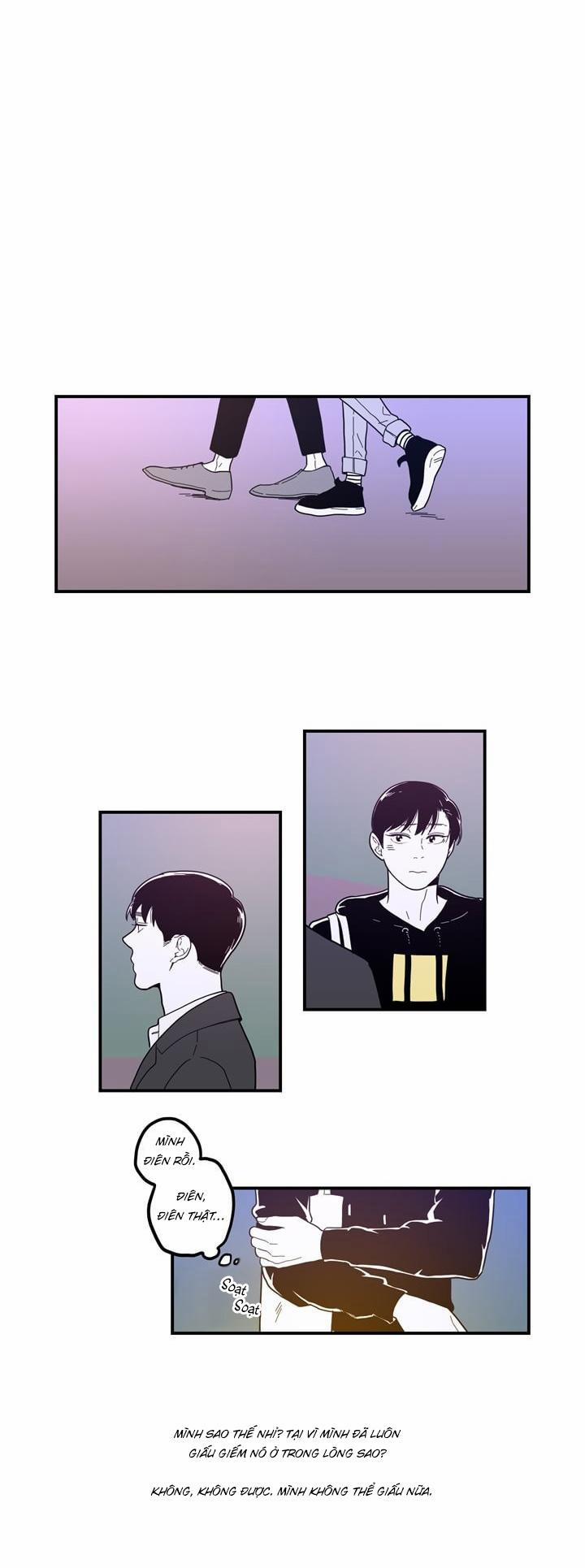 Fools [Original] – END 40 trang 11