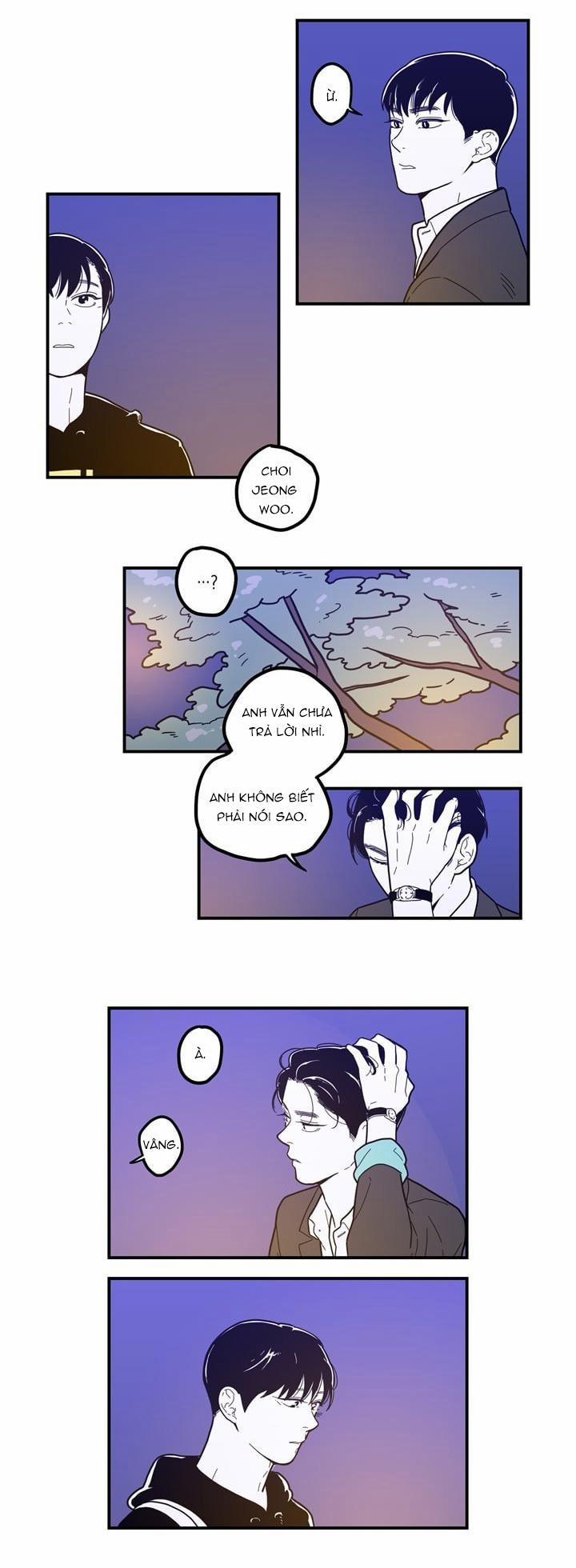 Fools [Original] – END 40 trang 14