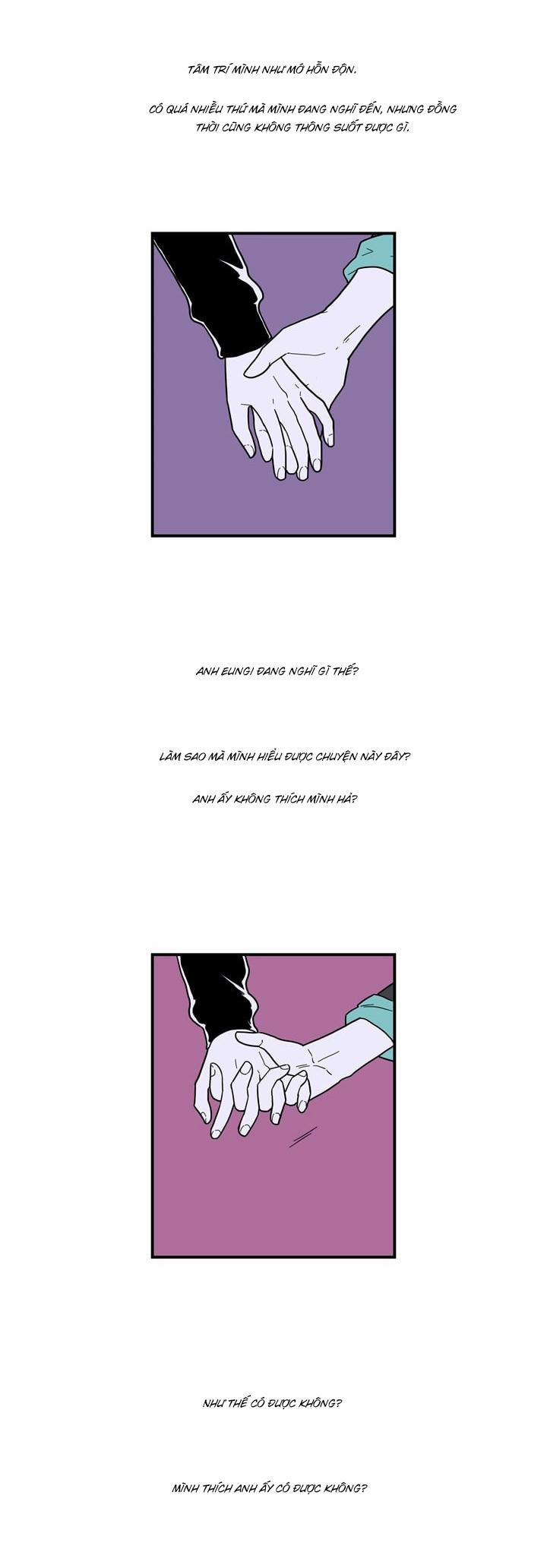 Fools [Original] – END 40 trang 15