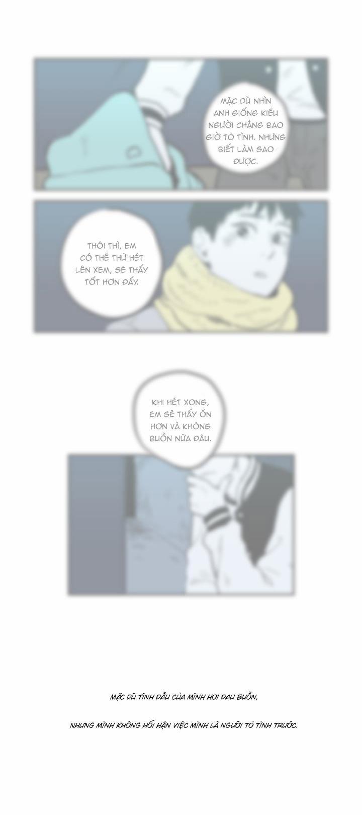 Fools [Original] – END 40 trang 17