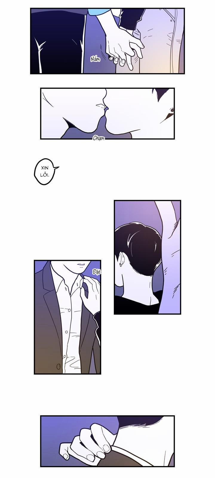 Fools [Original] – END 40 trang 19