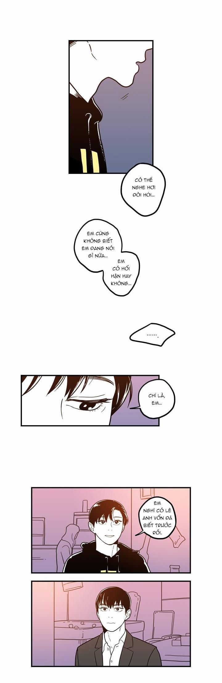 Fools [Original] – END 40 trang 3