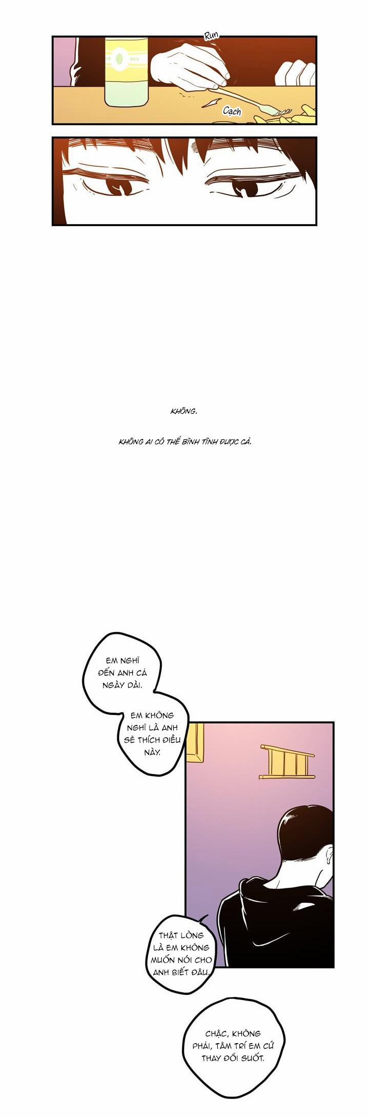 Fools [Original] – END 40 trang 4