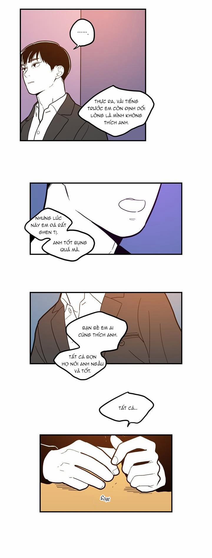 Fools [Original] – END 40 trang 5